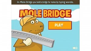 For Hyper-productive Crowdsourcing, Captcha Should Partner with Microtask's Cute Civil Engineer Moles - Core77