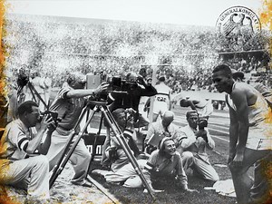 Olympic Pride, American Prejudice - Apple TV