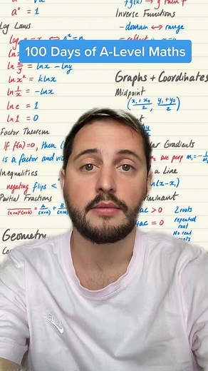 Bicen Maths on TikTok