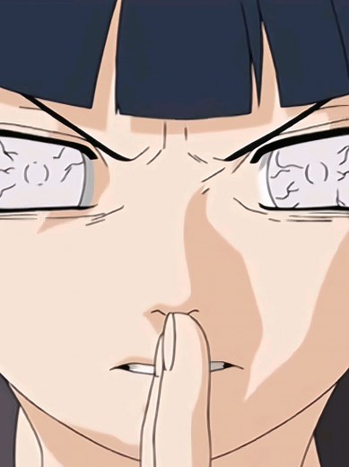 Todos os Feitos da Hinata em Naruto Clássico Parte 2