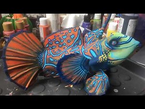 Durhams - My Favorite Filler Putty for 3D Prints