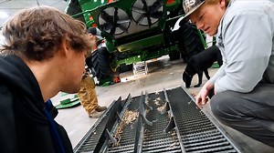 We are a family farm located in west central Minnesota. est. 1918 We enjoy to share our part in agricultural with you and show our followers the ups and downs of farming. I hope you enjoy our videos and please don't forget to subscribe. Check Out Our Sponsor Agricultural Chemical Solutions- Ships anywhere in the states check out their chemical prices and join the already 3000 farmers that already get their chemicals there. If you are a new customer make sure you mention you came from Larson Farm