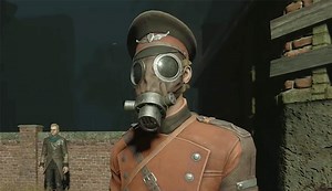 Pathologic 2's New Overview Trailer Shows Off its Strange, Bleak World