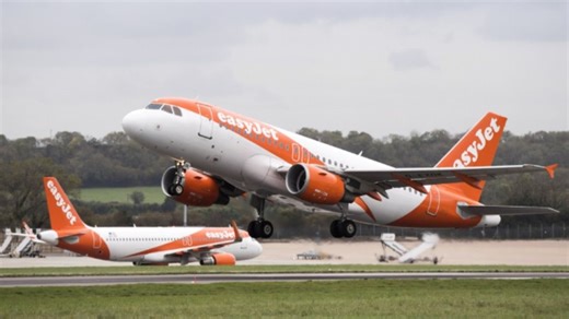 Easyjet making major change for UK passengers 'after six years'