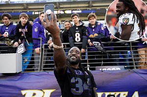 Frantic 911 call after Alex Collins’ fatal crash: ‘I can’t find him’
