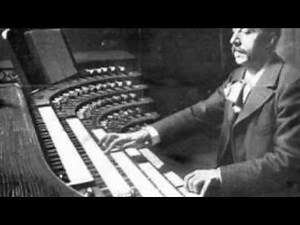 Sortie in Eb Major - Lefebure-Wely