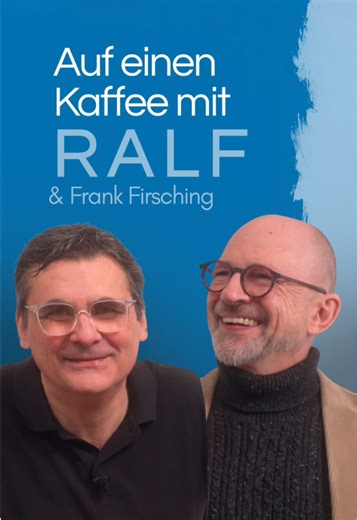 Nehmt Ihr Euch wieder einen Moment für eine Tasse Kaffee mit mir … und Frank? ☕️ ► Frank Firsching ist Euer Kandidat auf Platz 5 unserer SPD/Volt Liste zur Stadtratswahl 2026 Die Broschüre mit allen Kandidat/innen, unser Programm & Kurzprogramm in mehreren Sprachen findet ihr unter 🌐 www.weilschweinfurtmehrkann.de 🗳️ Am 8. März sind Kommunalwahlen! Nutze deine Stimme und gestalte Schweinfurt mit uns. 📲 Jetzt folgen und nichts mehr verpassen! TR #OBWahl #Kommunalwahl #Schweinfurt #GemeinsamSta