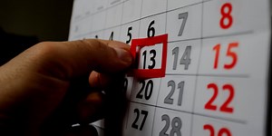 The Unlucky Number of Each Zodiac Sign: Find Yours!