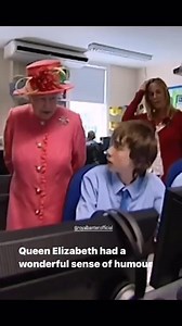 14K views · 236 reactions | Queen Elizabeth II on Algebra梁♥ #queenelizabeth #royalfamily #Elizabeth | Royal Family News | Facebook