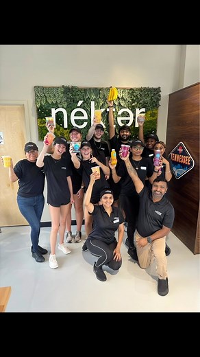 If you were looking for a midweek boost, this one’s it! Nékter Juice Bar in Gallatin, TN is NOW OPEN 🎉 We’re thrilled to serve fresh juices, smoothies and açaí bowls to cool you off and keep you energized and refreshed ALL SUMMER LONG. Find us at 1921 Nashville Pike Ste. 100 Gallatin, TN 37066. See you soon! #BetterWithNekter | Nekter Juice Bar