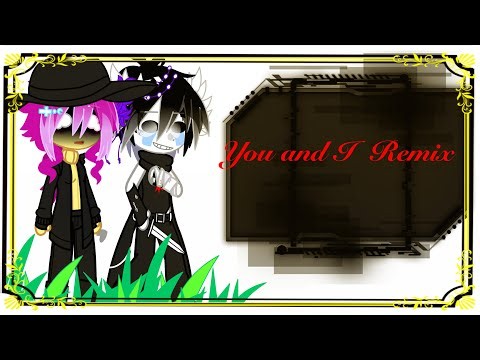 [Forsaken react to Lms “You and I Remix” |Warning: Please lower the volume.| ]