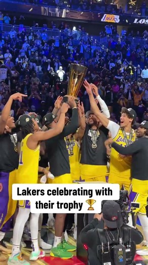 The Showtime Lakers Changed Basketball Forever
