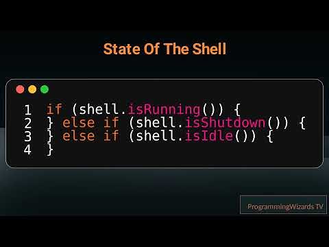 How to Run Shell Commands in Android