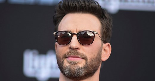 Chris Evans Gets Flustered Trying To Clarify His Most Perplexing Tweet