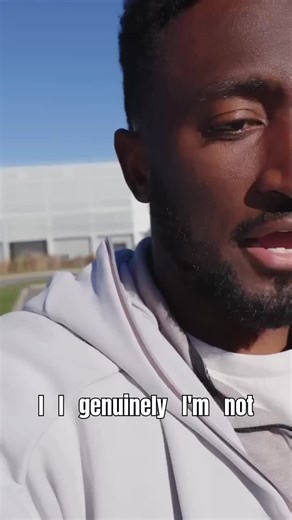 Marques Brownlee expresses genuine surprise at the Xiaomi SU7's quality, asserting that the \\$42,000 car feels like a \\$75,000 vehicle compared to US-made cars. He shares his comprehensive take after personally experiencing and driving the car among other vehicles he tests. #car #review #luxury #tech #trending