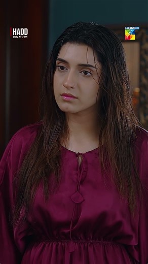 Nand Aur Bhabhi Ki Jang Shuru😱 #shorts #minsamalik #hadd - HUM TV Shorts