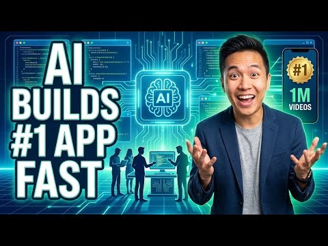 How AI (Codex) and 4 Engineers Built a #1 App in 28 Days