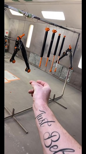 Transforming My Truck with an Icy Paint Job | Truck Build Process