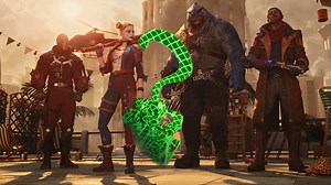 All Riddler Trophy Locations in Suicide Squad Kill the Justice League