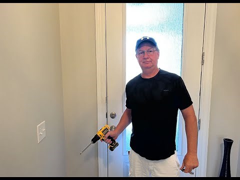 How to Secure Your Front Door