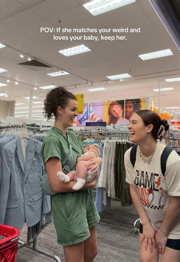 Dance Party at Target: Best Friend Adventures