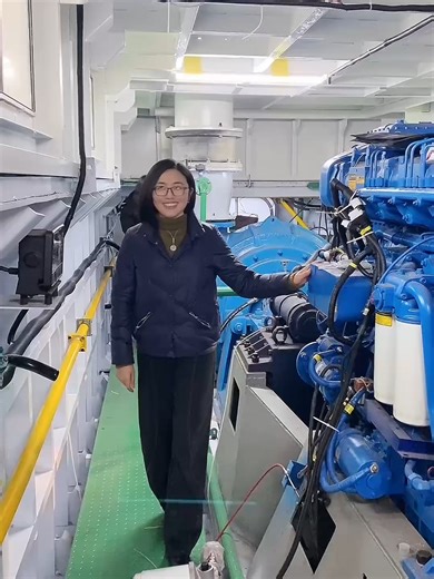 16 Inch Cutter Suction Dredger Workshop Demonstration