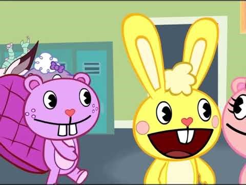 FLIPPY AMV SHAPE OF MY HEART TOOTHY AMV ROAR GIGGLES AMV HIT THE LIGHTS