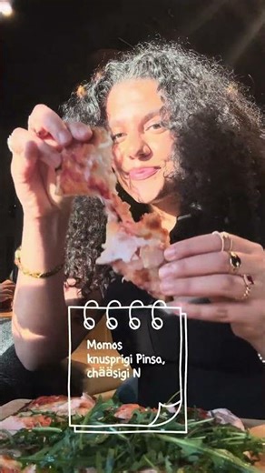 Food & Comedy in Zürich🥟🎤 #foodspot #zürich #freizeit #zurich #restaurant