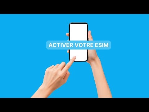 PhoneBox eSIM- ACTIVATION - FR