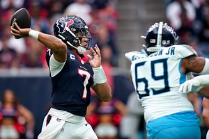 NFL Week 18 Predictions and Picks for the Saturday Games: Should You Back the Texans and Steelers as Road Favorites?