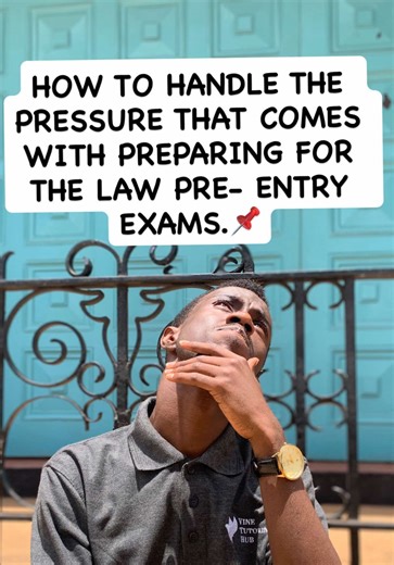 Achieve Your Law School Dream with Vine Tutoring Hub