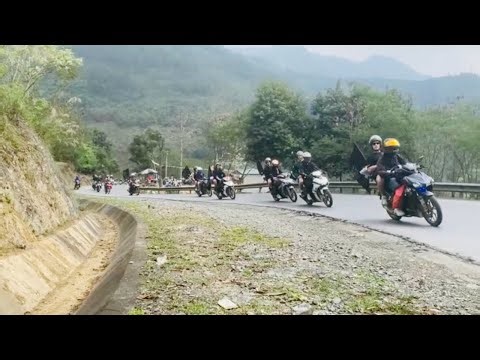 Ha Giang Loop: The Most Dangerous & Beautiful Road in VN. A must-try experience in your lifetime