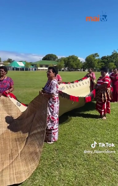 Puaka Loa: Connection Between Lakeba and Nakorotubu Ra