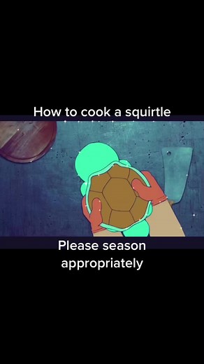 Delicious Squirtle Recipe: Step-by-Step Cooking Guide