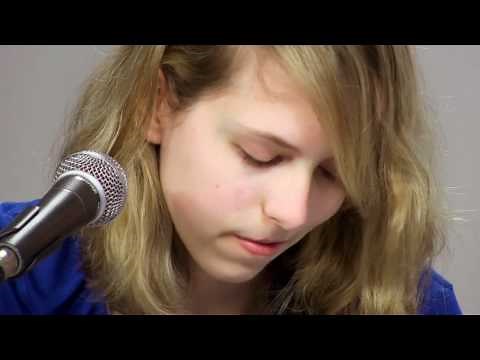 Sound Check: Teen musician and UWM grad Macyn Taylor performs 'While She Sleeps'