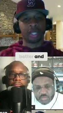 Podcast Full-Time Changed My Life: Growth & Self-Discovery! #shorts