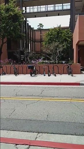 CSULB 13th week April 21st, 2026