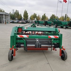 [Hot Item] China Professional Manufacturer 2 Ridges Large Potato Harvester