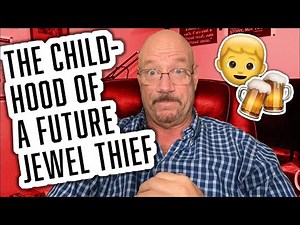 The Childhood of a Future Jewel Thief Ch1 Ep2