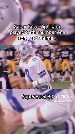 Clint Wilbanks on TikTok