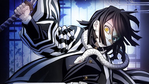 „Demon Slayer“ Staffel 4: Wann kommt die neue Season?