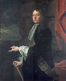William Penn (Royal Navy officer) - Alchetron, the free social encyclopedia