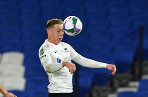 Efter 12 års fravær: Portsmouth rykker op i Championship