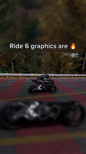 Amazing Graphics Showcase for PS5 Gameplay