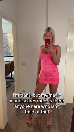 #trans #transwoman