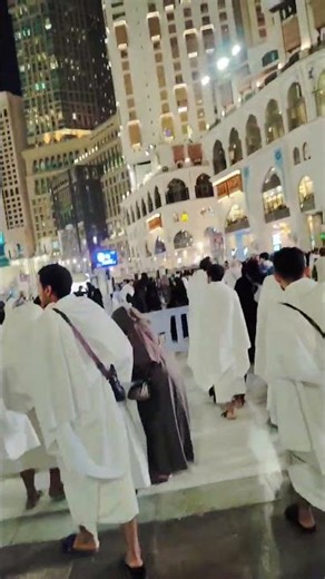 Makkah #ytshorts #viral #viralvideo