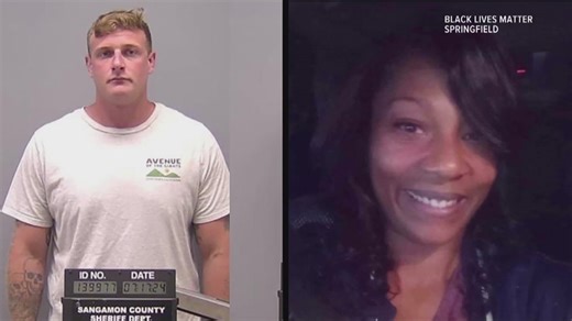 Former Sangamon County Deputy Sean Grayson seeking venue change for trial