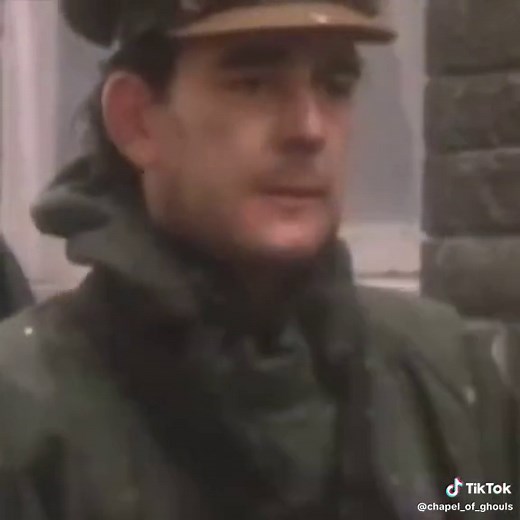 Threads (1984): Life After Nuclear Catastrophe