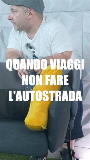 PRO E CONTRO DI FARE L'AUTOSTRADA