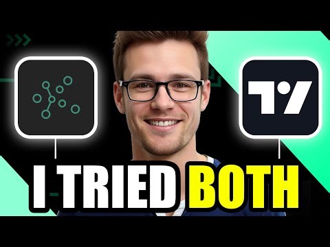 TrendSpider vs TradingView (2026): Which Better Optimizes Chart Analysis Costs?
